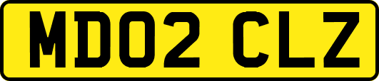 MD02CLZ