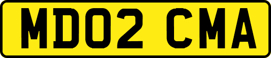 MD02CMA
