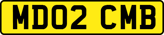 MD02CMB