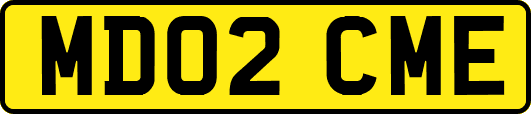 MD02CME
