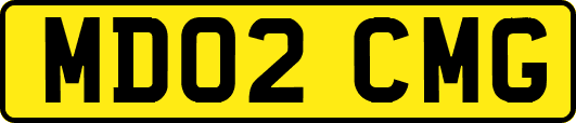 MD02CMG