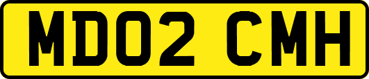 MD02CMH