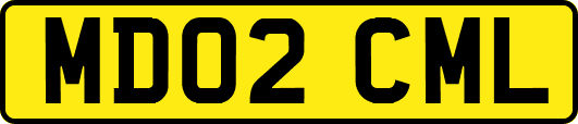 MD02CML