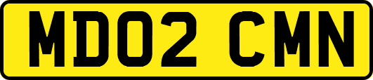 MD02CMN