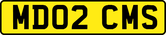 MD02CMS