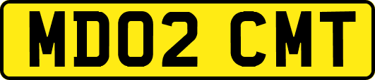 MD02CMT