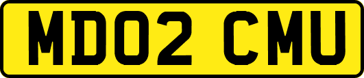MD02CMU