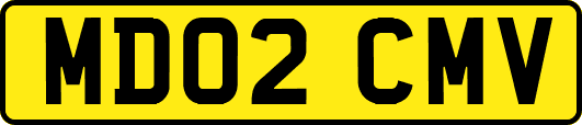 MD02CMV