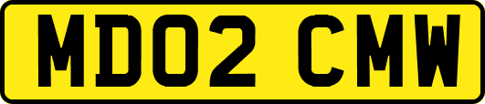 MD02CMW