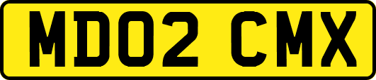 MD02CMX