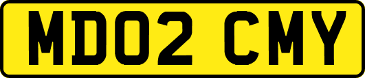 MD02CMY