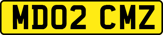 MD02CMZ