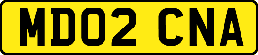 MD02CNA