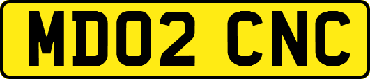 MD02CNC