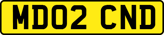MD02CND