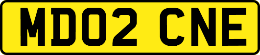 MD02CNE