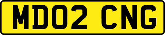 MD02CNG