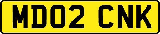 MD02CNK