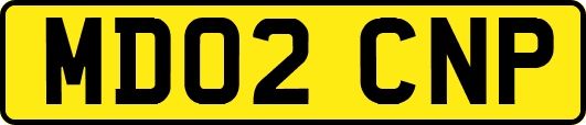 MD02CNP