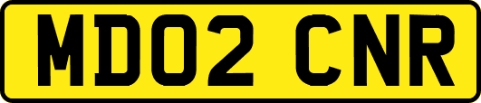 MD02CNR