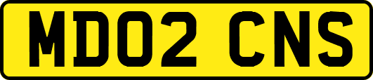 MD02CNS