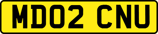 MD02CNU