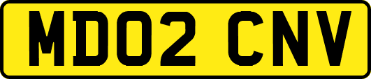 MD02CNV