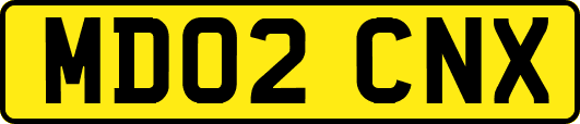 MD02CNX