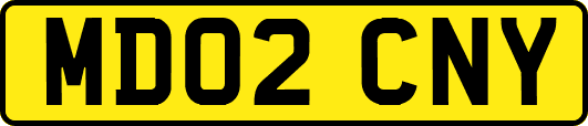 MD02CNY