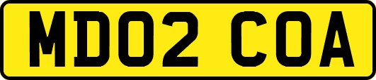 MD02COA
