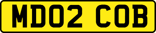 MD02COB
