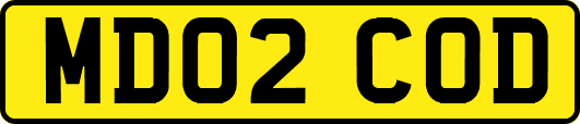 MD02COD