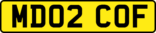 MD02COF