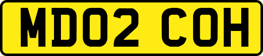 MD02COH