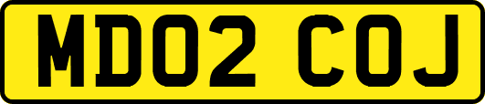 MD02COJ