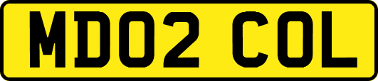MD02COL