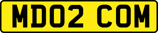 MD02COM