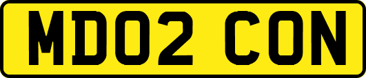 MD02CON