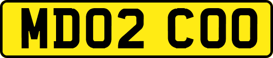 MD02COO