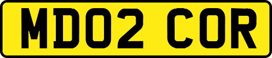 MD02COR