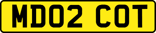 MD02COT