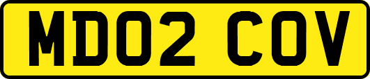 MD02COV