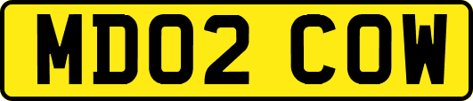 MD02COW