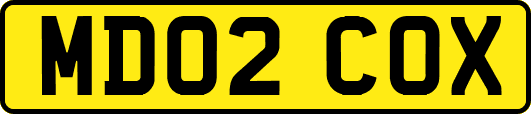 MD02COX
