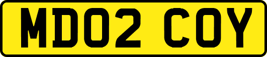 MD02COY
