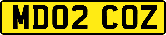 MD02COZ