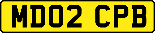 MD02CPB