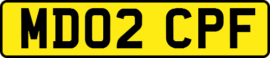 MD02CPF