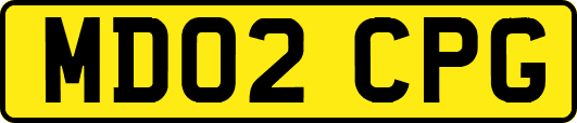 MD02CPG