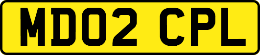 MD02CPL